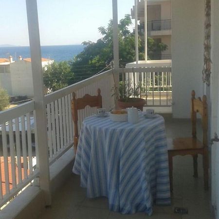 Villa Sun Metamorfosi  Exterior foto