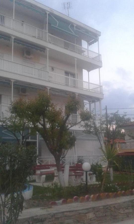 Villa Sun Metamorfosi  Exterior foto