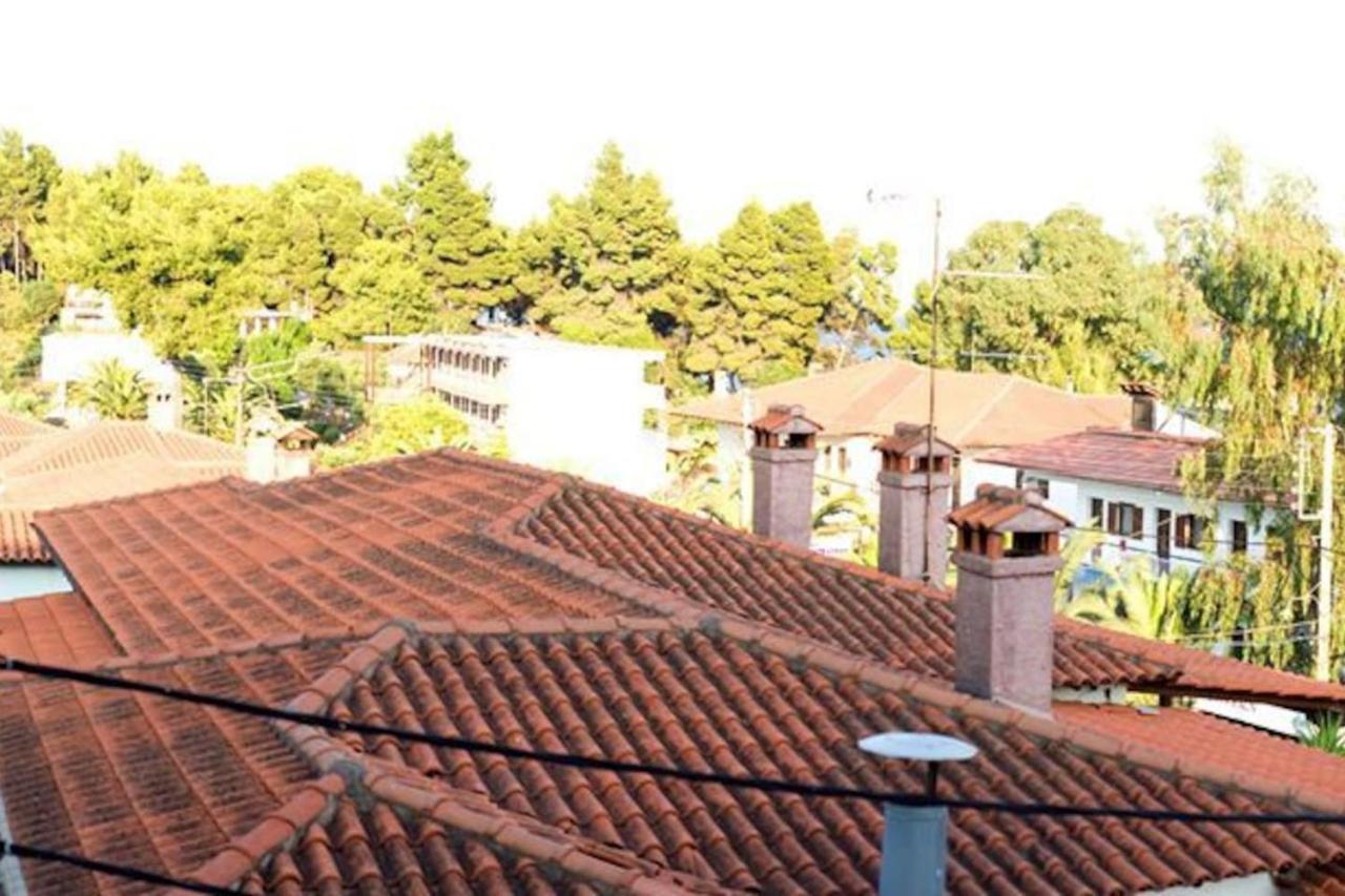 Villa Sun Metamorfosi  Exterior foto