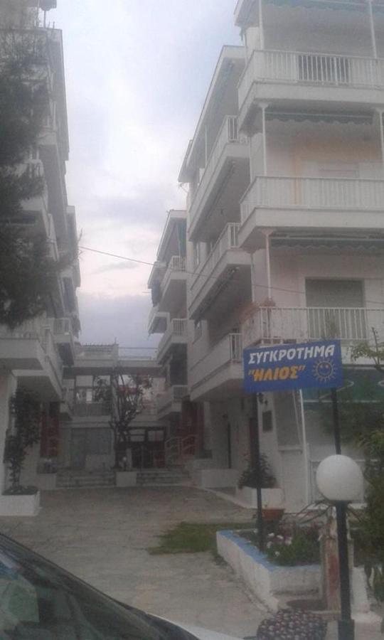Villa Sun Metamorfosi  Exterior foto